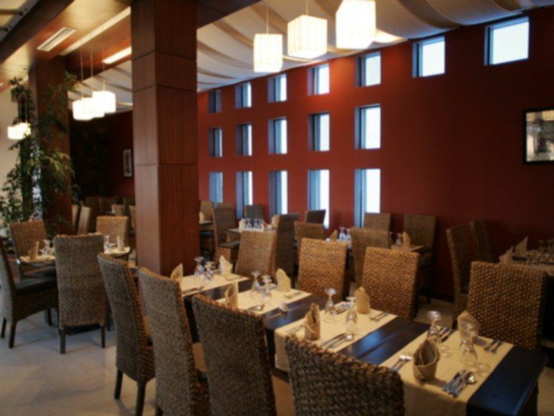 Mercure Ouarzazate Buitenkant foto