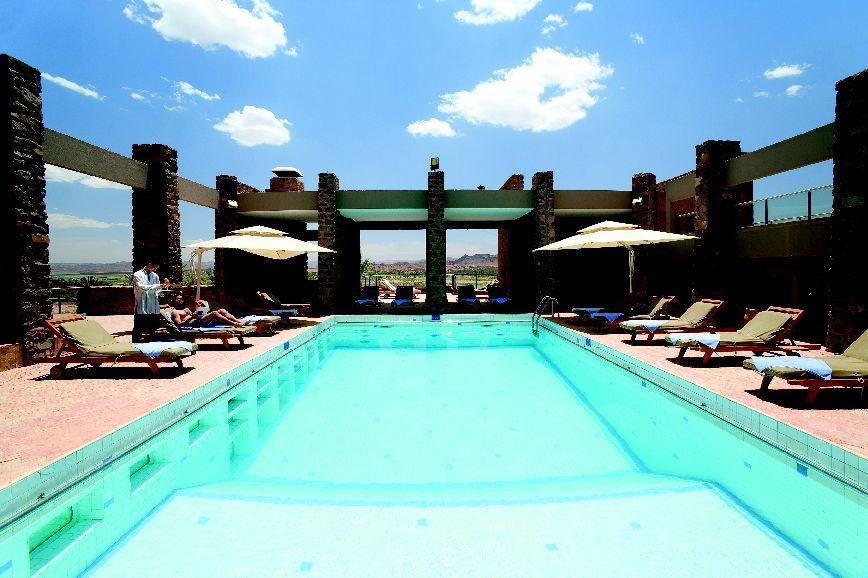 Mercure Ouarzazate Faciliteiten foto