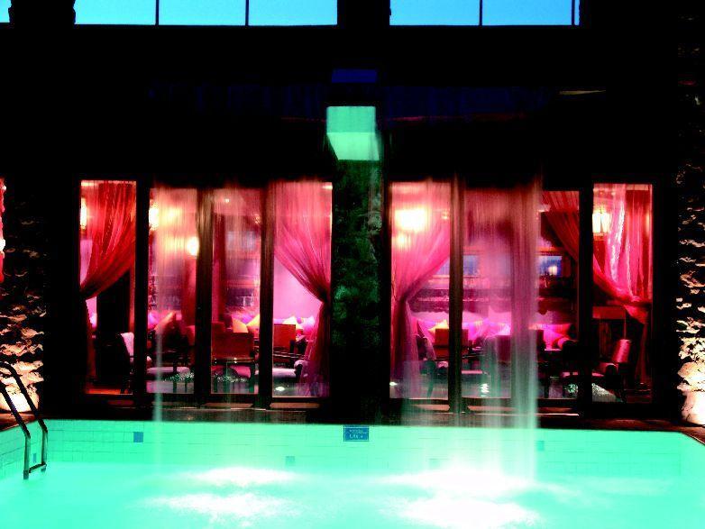 Mercure Ouarzazate Buitenkant foto