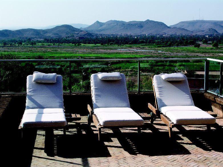Mercure Ouarzazate Faciliteiten foto