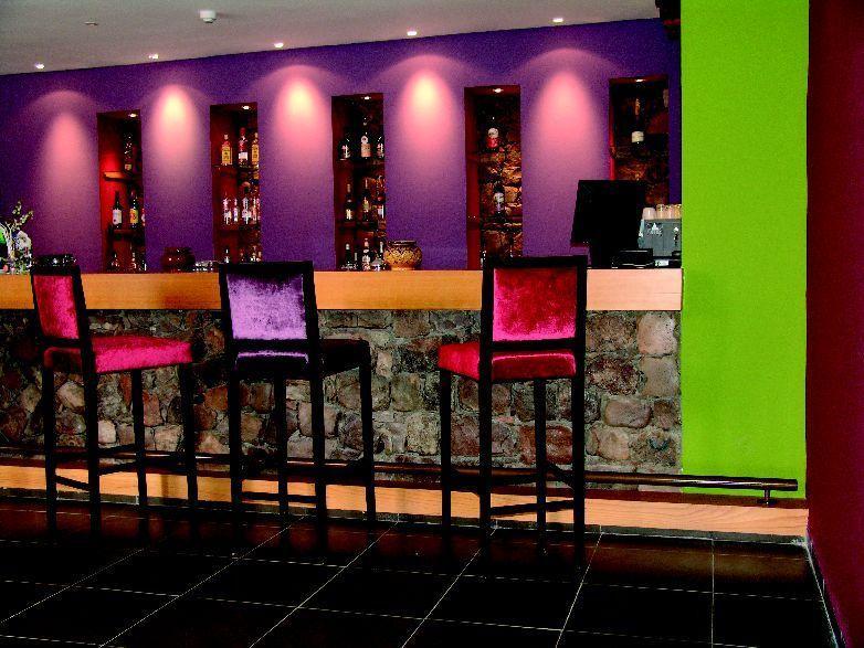 Mercure Ouarzazate Buitenkant foto
